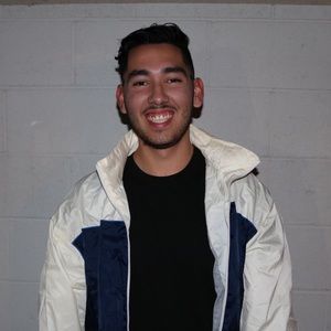 Meet your Posher, Micah